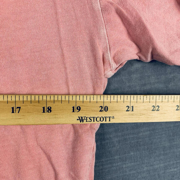 The Rolling Stones Shirt Womens M 100% Cotton American Eagle Retro Band Tee - Picture 5 of 7